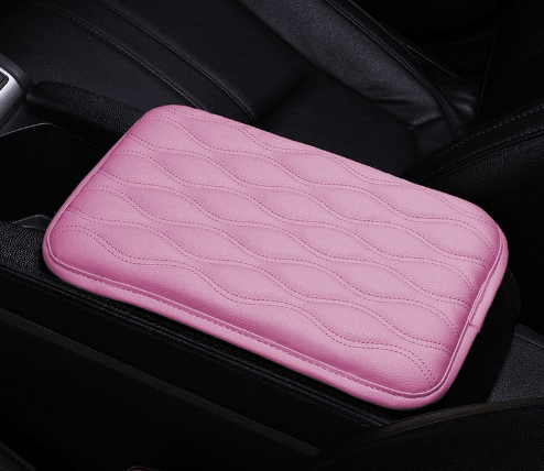 🔥🔥Sponge Car Armrest Box Pad
