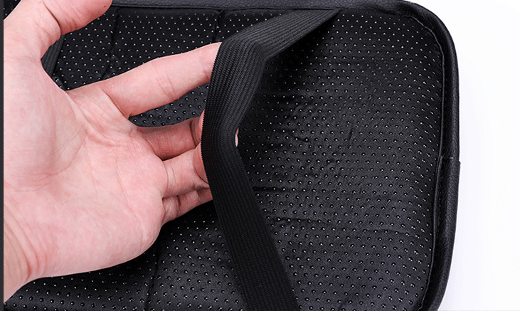 🔥🔥Sponge Car Armrest Box Pad
