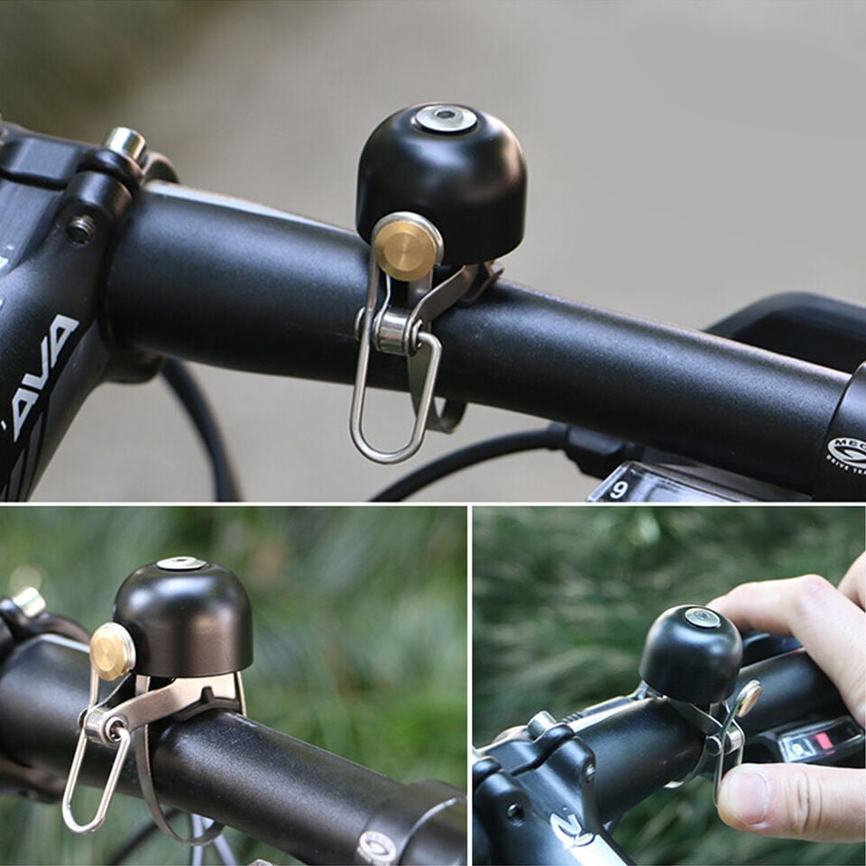 🔔 - Very Exquisite MINIMALX BELL