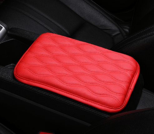 🔥🔥Sponge Car Armrest Box Pad