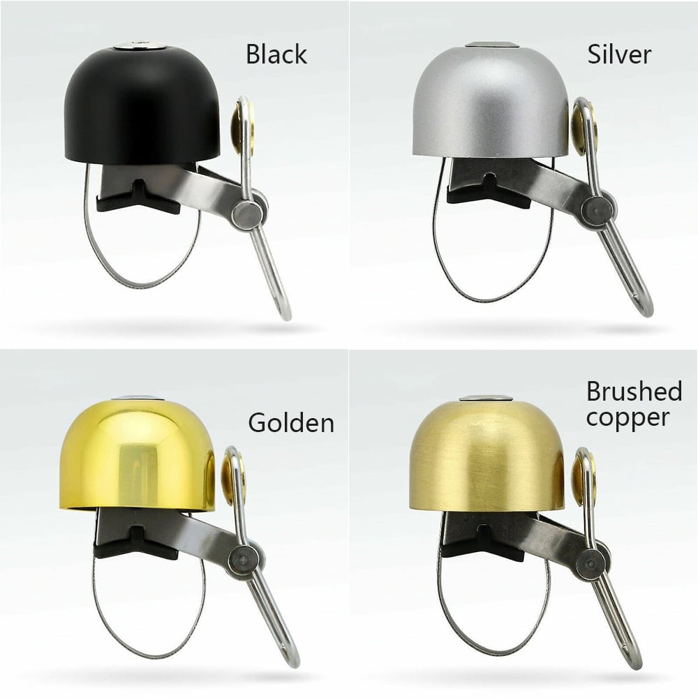🔔 - Very Exquisite MINIMALX BELL