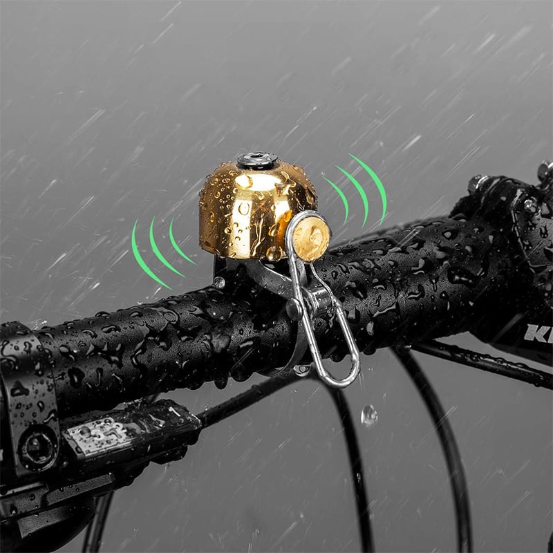 🔔 - Very Exquisite MINIMALX BELL