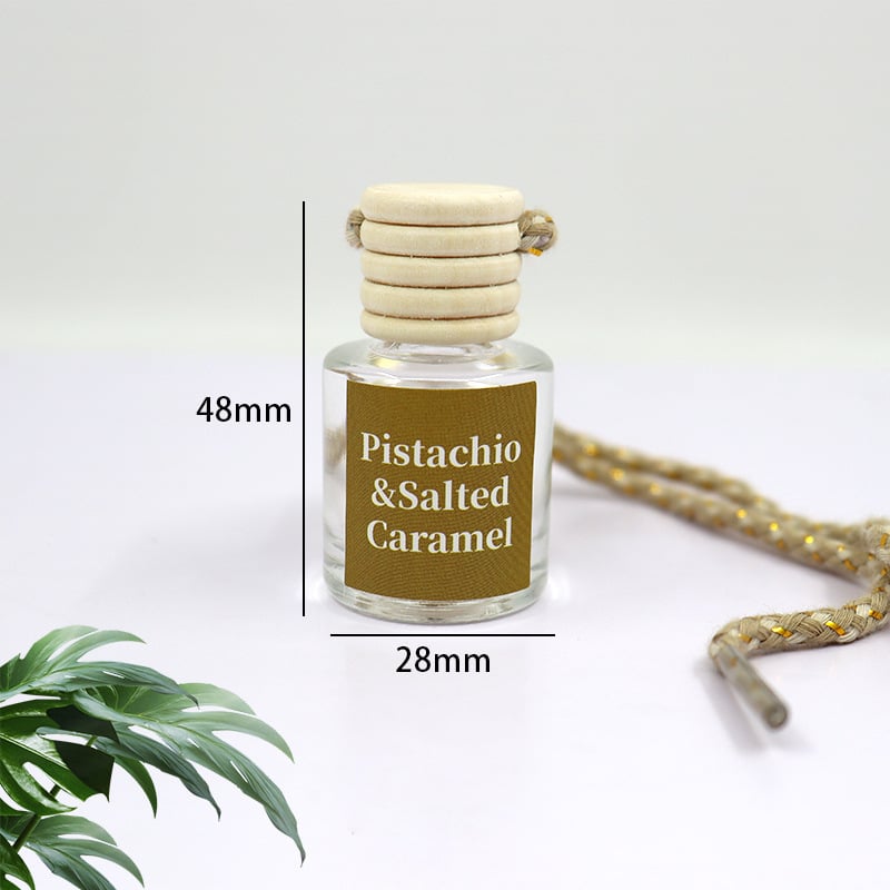🔥Scented Car Freshener ,Car Air Freshener Diffuser