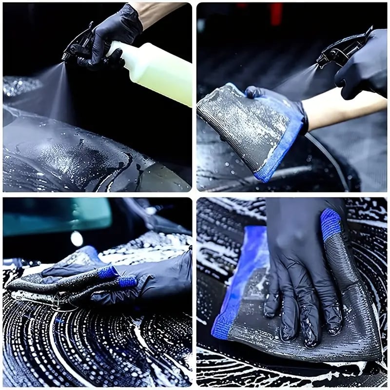 🔥🔥Car Magic Clay Towel