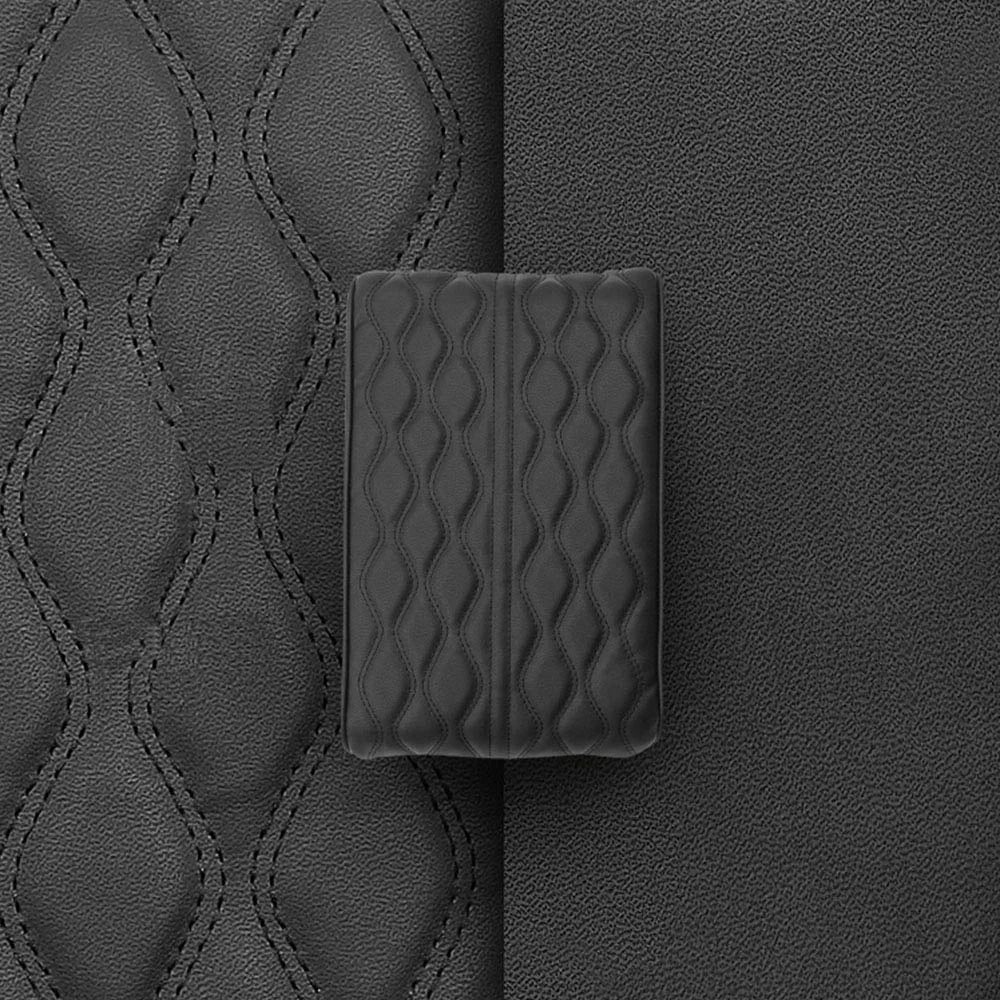 🔥🔥Sponge Car Armrest Box Pad