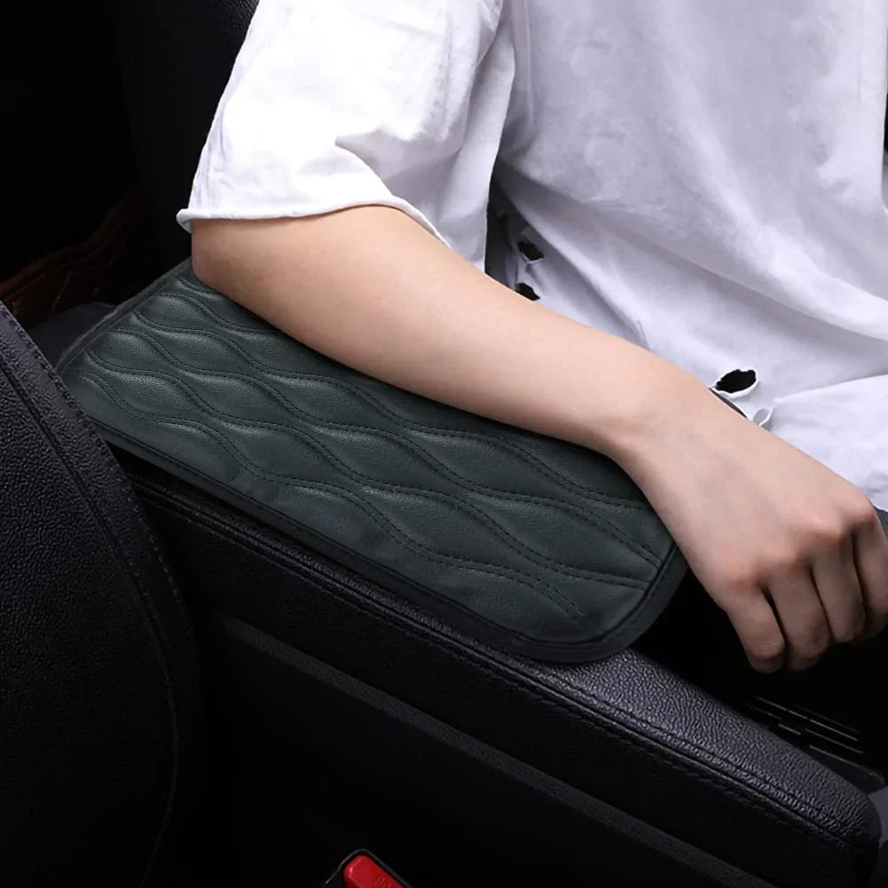 🔥🔥Sponge Car Armrest Box Pad