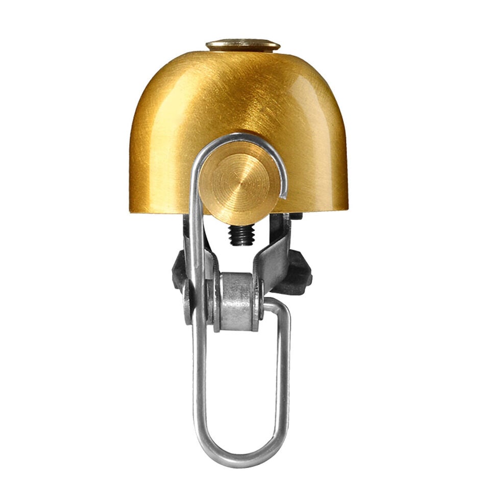 🔔 - Very Exquisite MINIMALX BELL