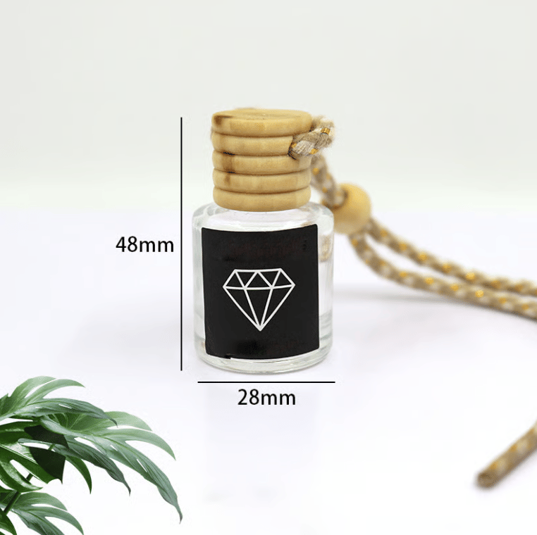 🔥Scented Car Freshener ,Car Air Freshener Diffuser