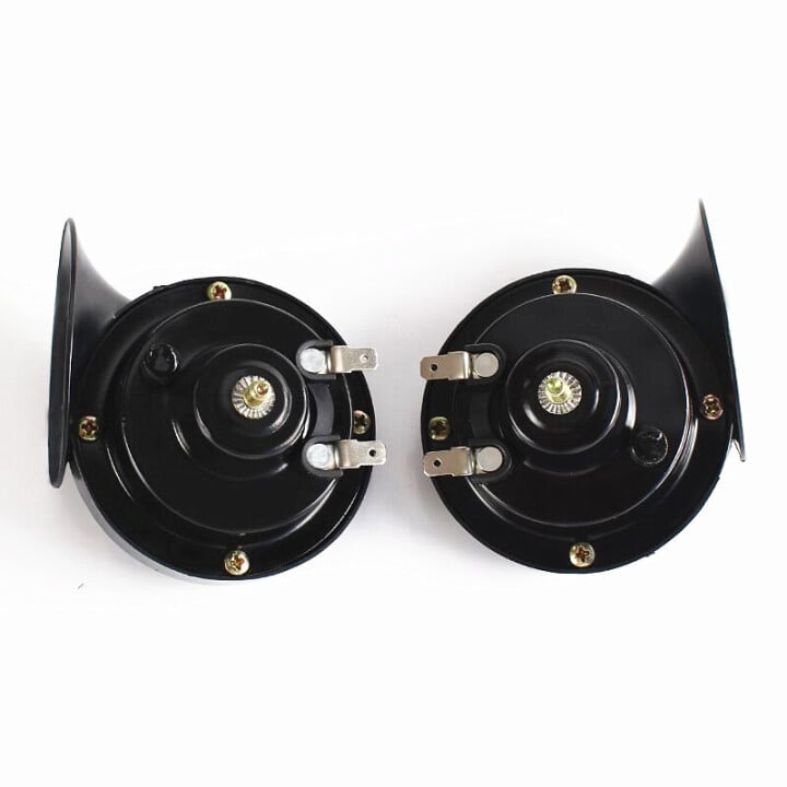 🔥110DB TRAIN HORN FOR TRUCKS