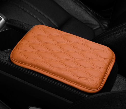 🔥🔥Sponge Car Armrest Box Pad