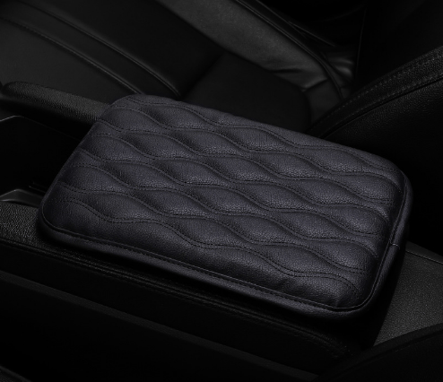 🔥🔥Sponge Car Armrest Box Pad