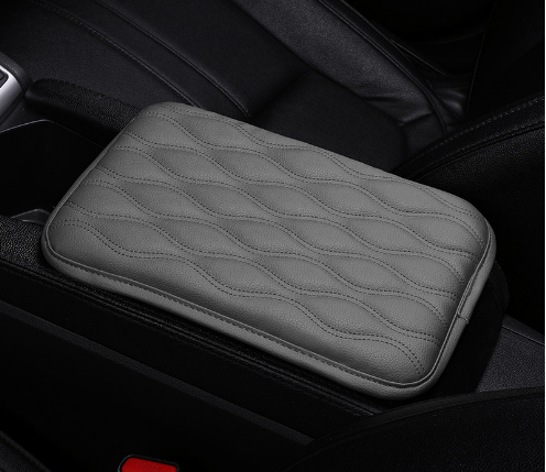 🔥🔥Sponge Car Armrest Box Pad